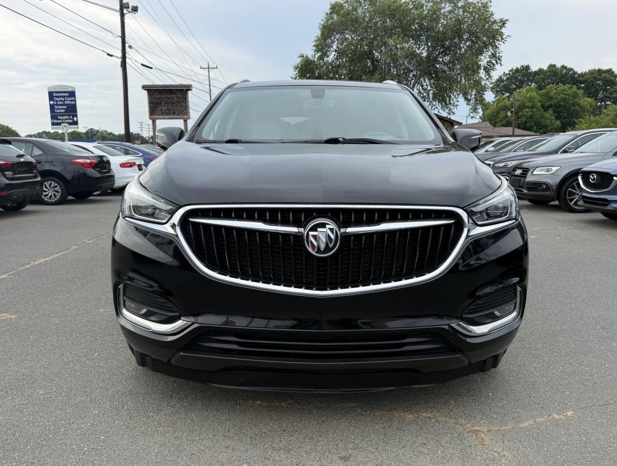 Buick Enclave Essence FWD 2020