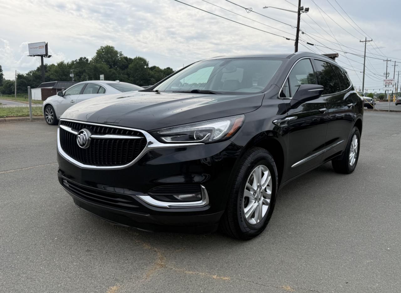 Buick Enclave Essence FWD 2020