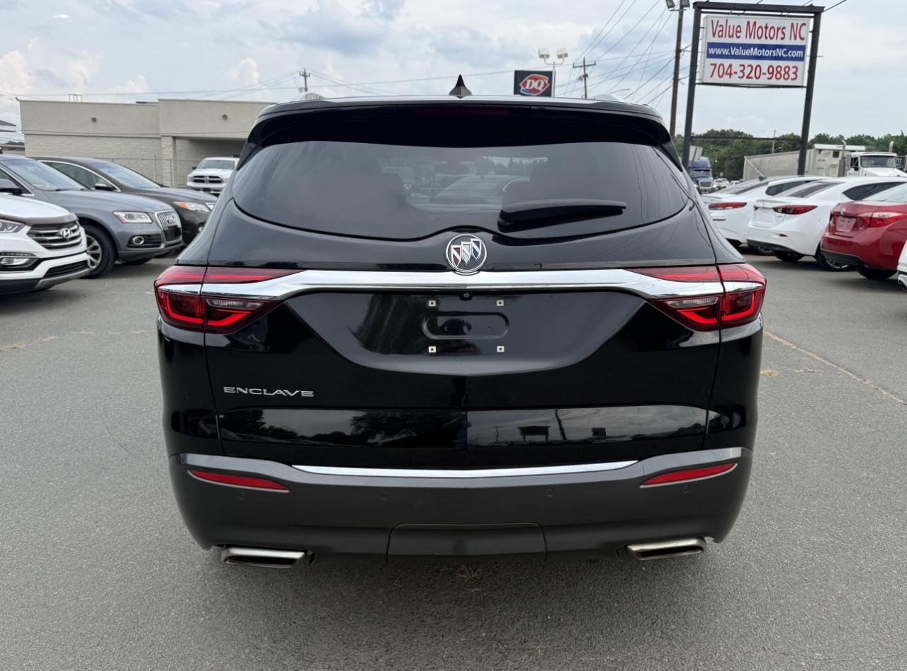 Buick Enclave Essence FWD 2020
