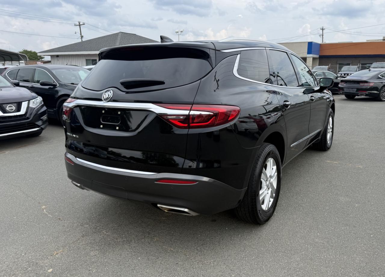 Buick Enclave Essence FWD 2020