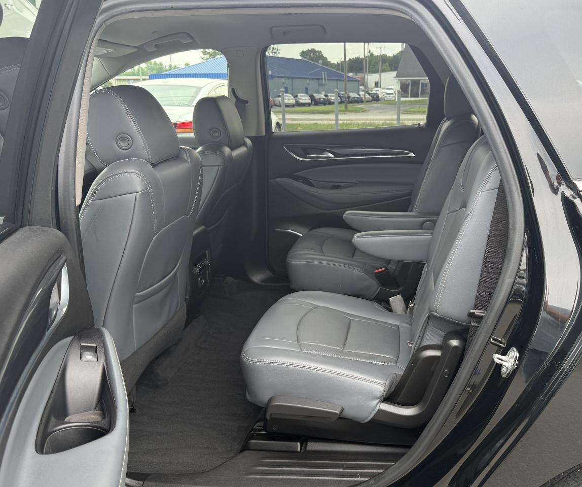 Buick Enclave Essence FWD 2020
