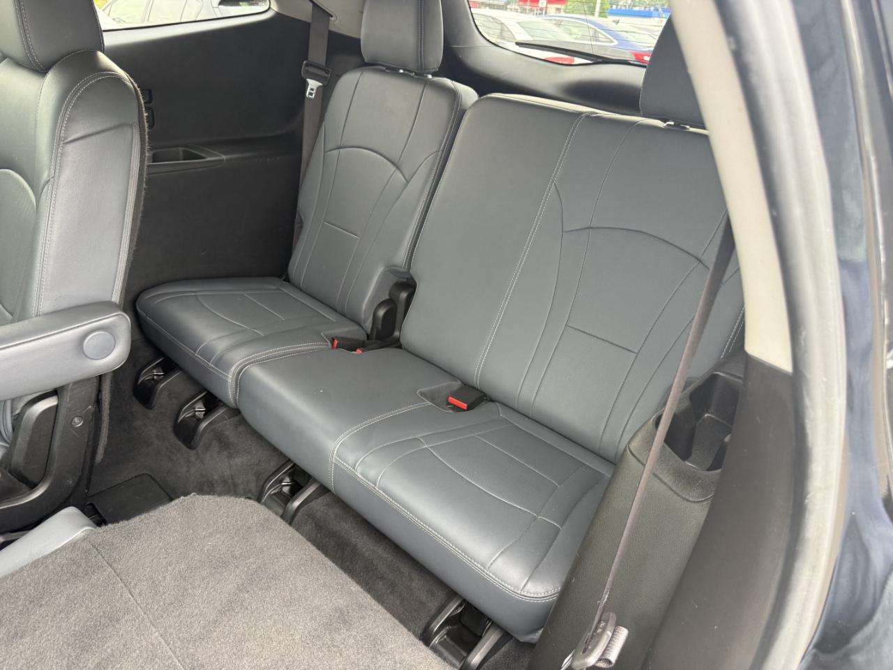 Buick Enclave Essence FWD 2020