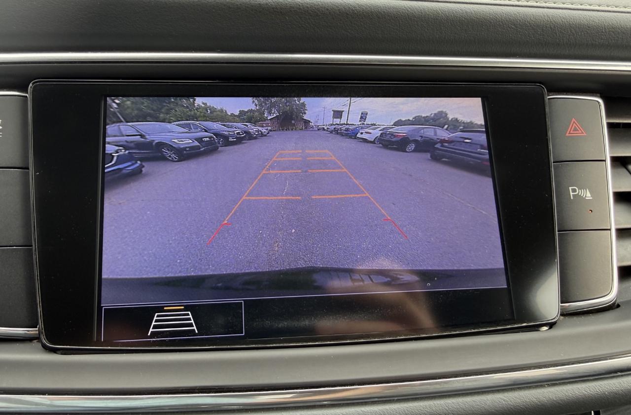 Buick Enclave Essence FWD 2020