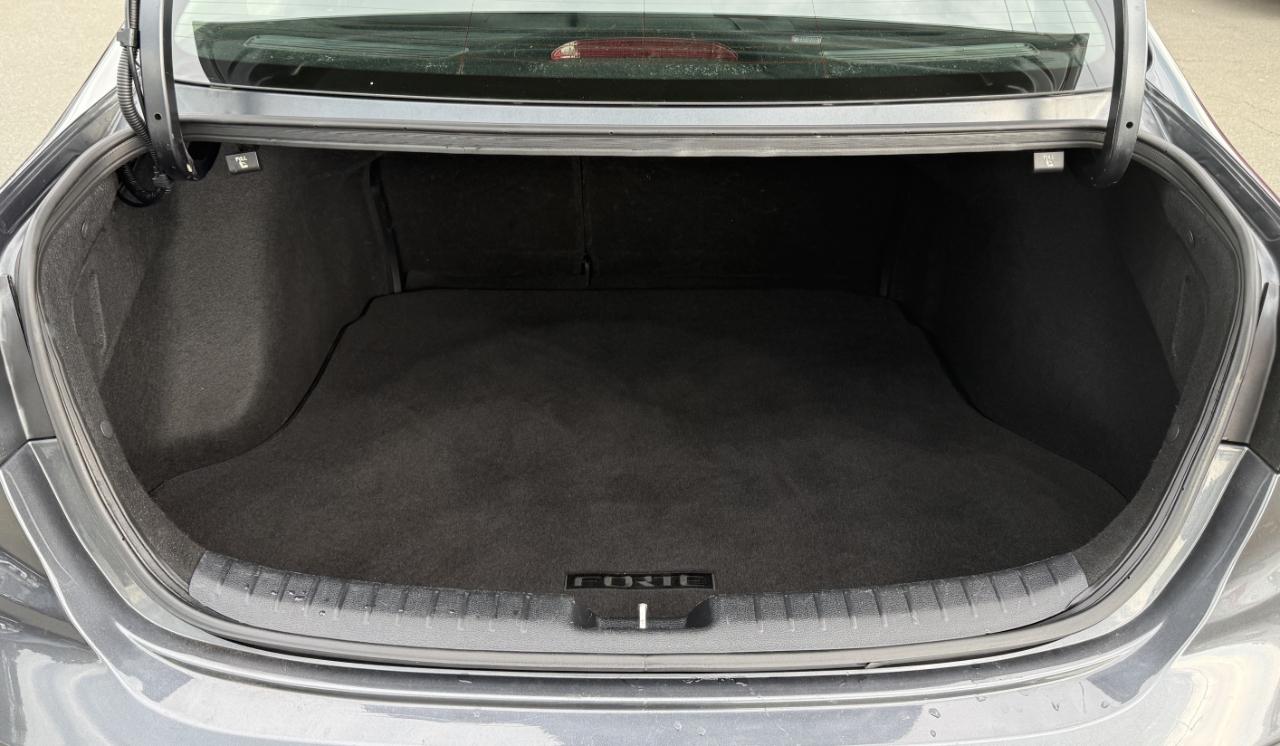 Kia Forte  2019