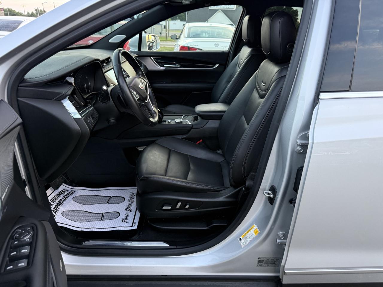 Cadillac XT5 Premium Luxury 2020