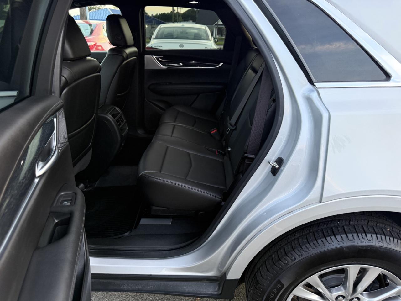 Cadillac XT5 Premium Luxury 2020