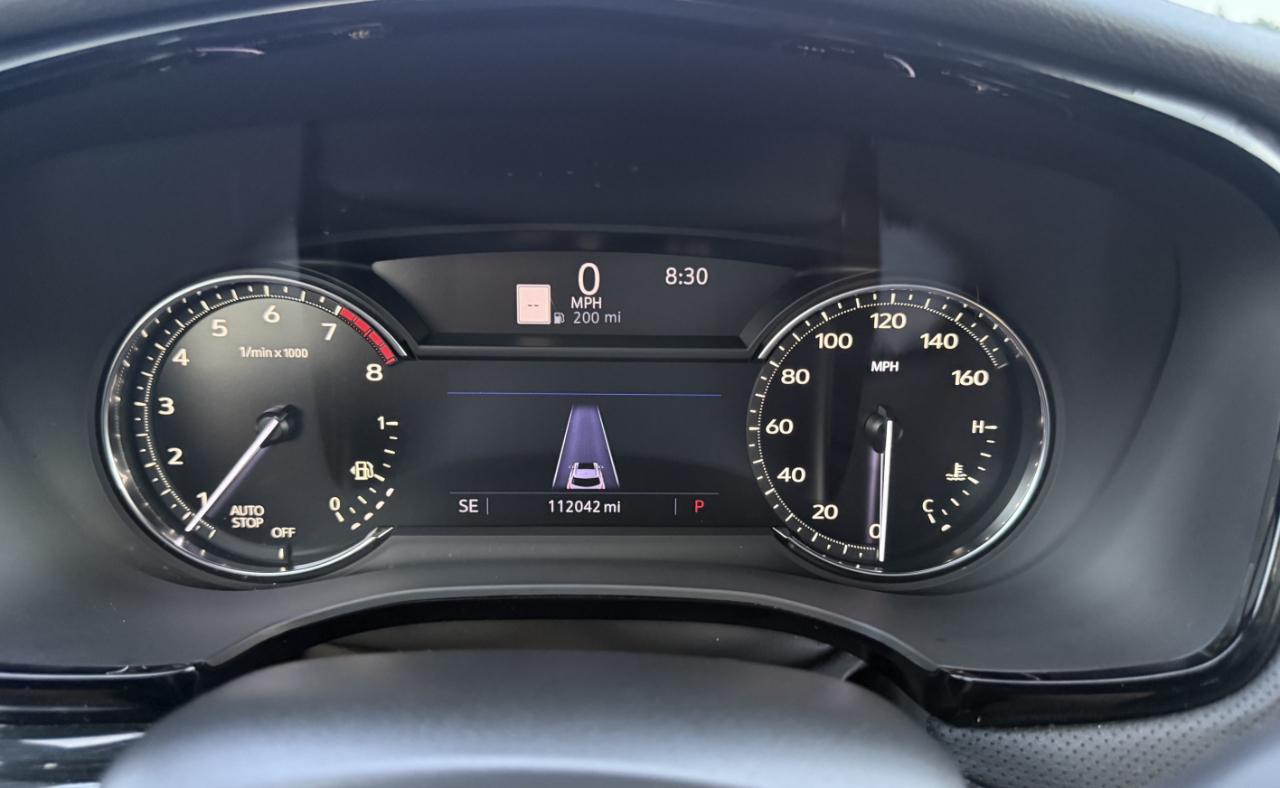 Cadillac XT5 Premium Luxury 2020