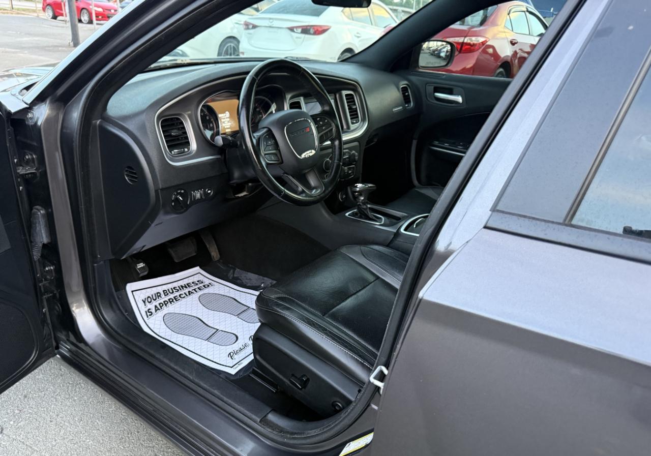 Dodge Charger SXT 2020