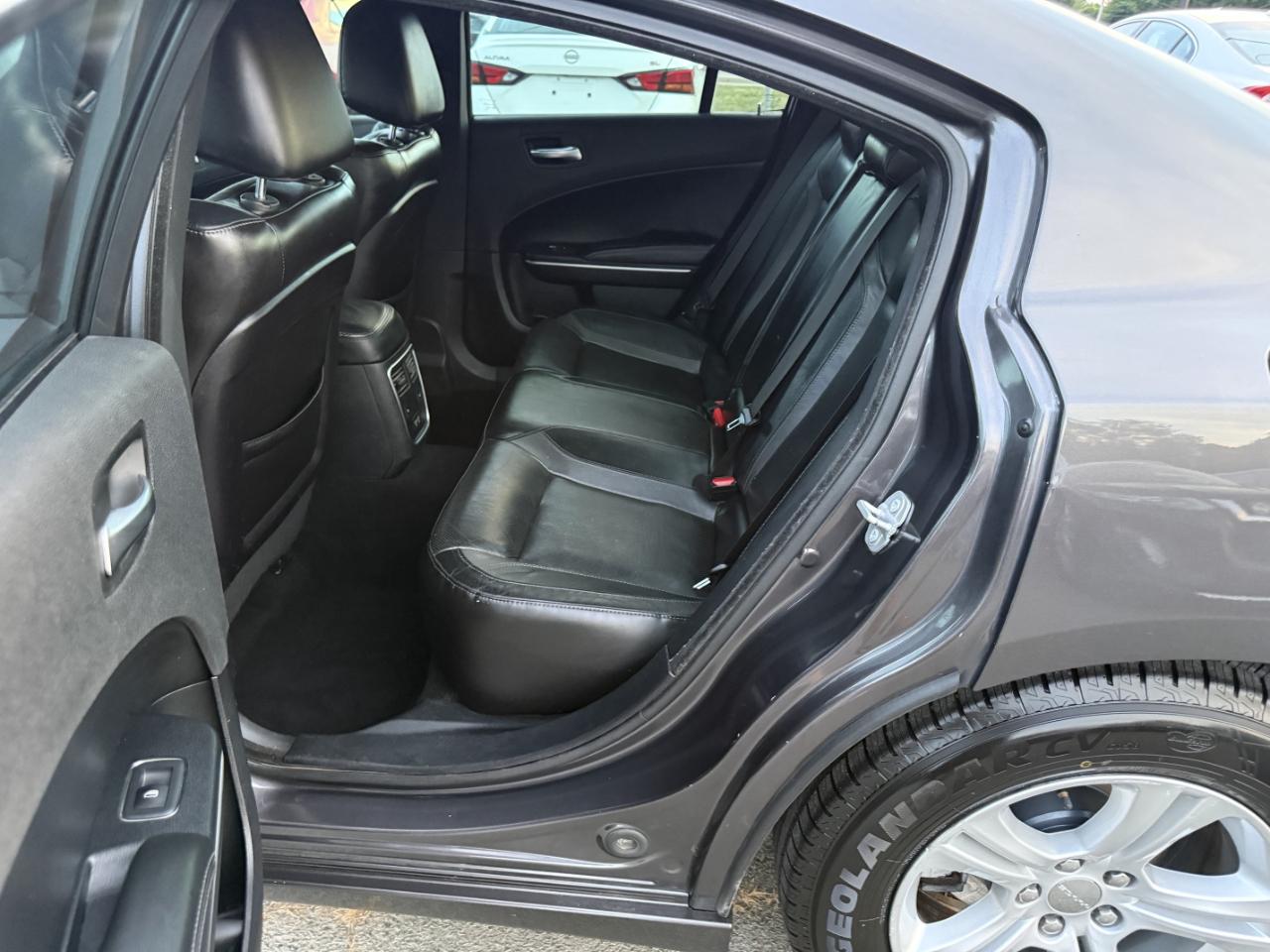 Dodge Charger SXT 2020