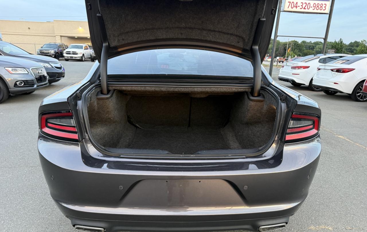 Dodge Charger SXT 2020