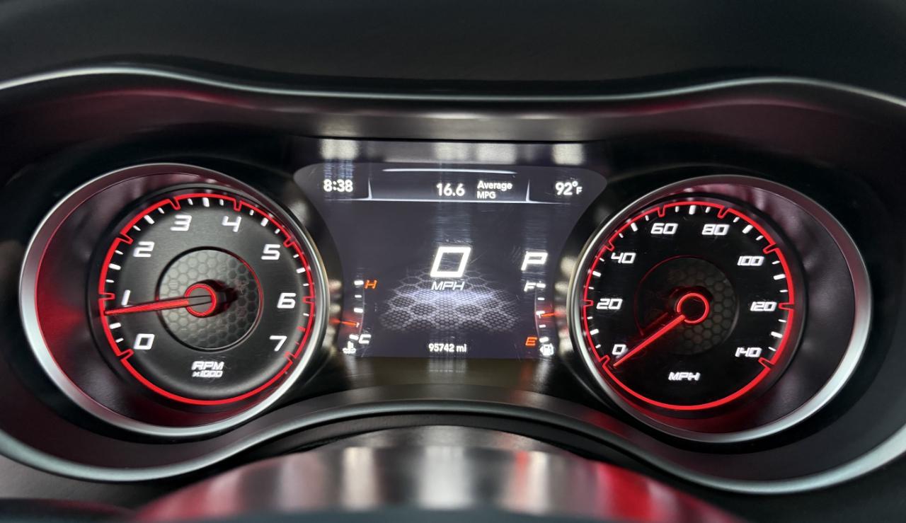 Dodge Charger SXT 2020