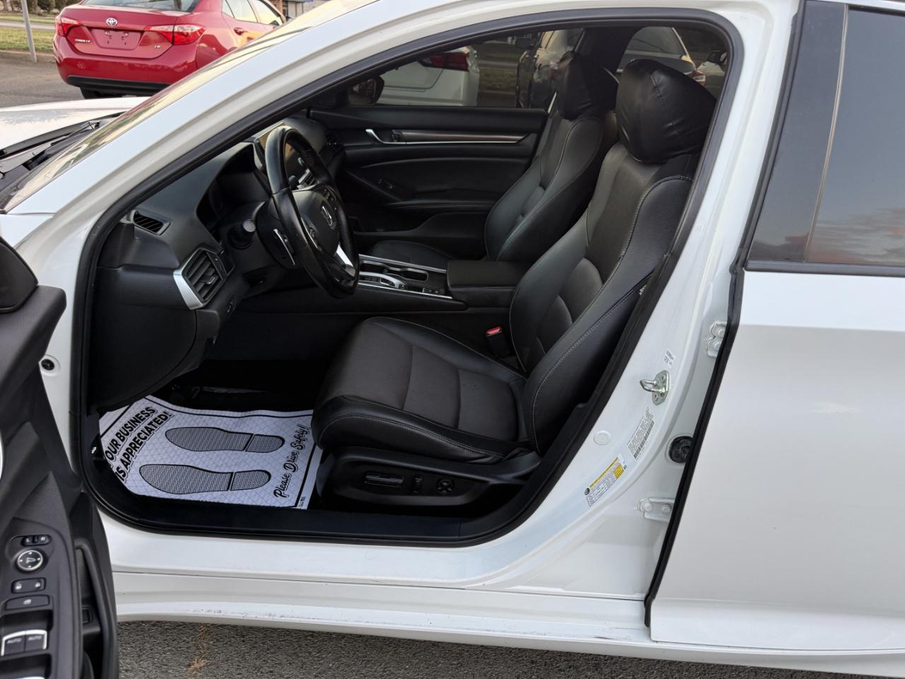 Honda Accord Sport 2.0T 2019