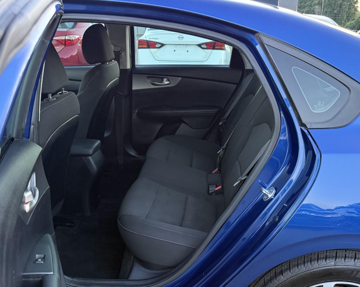 Kia Forte  2019