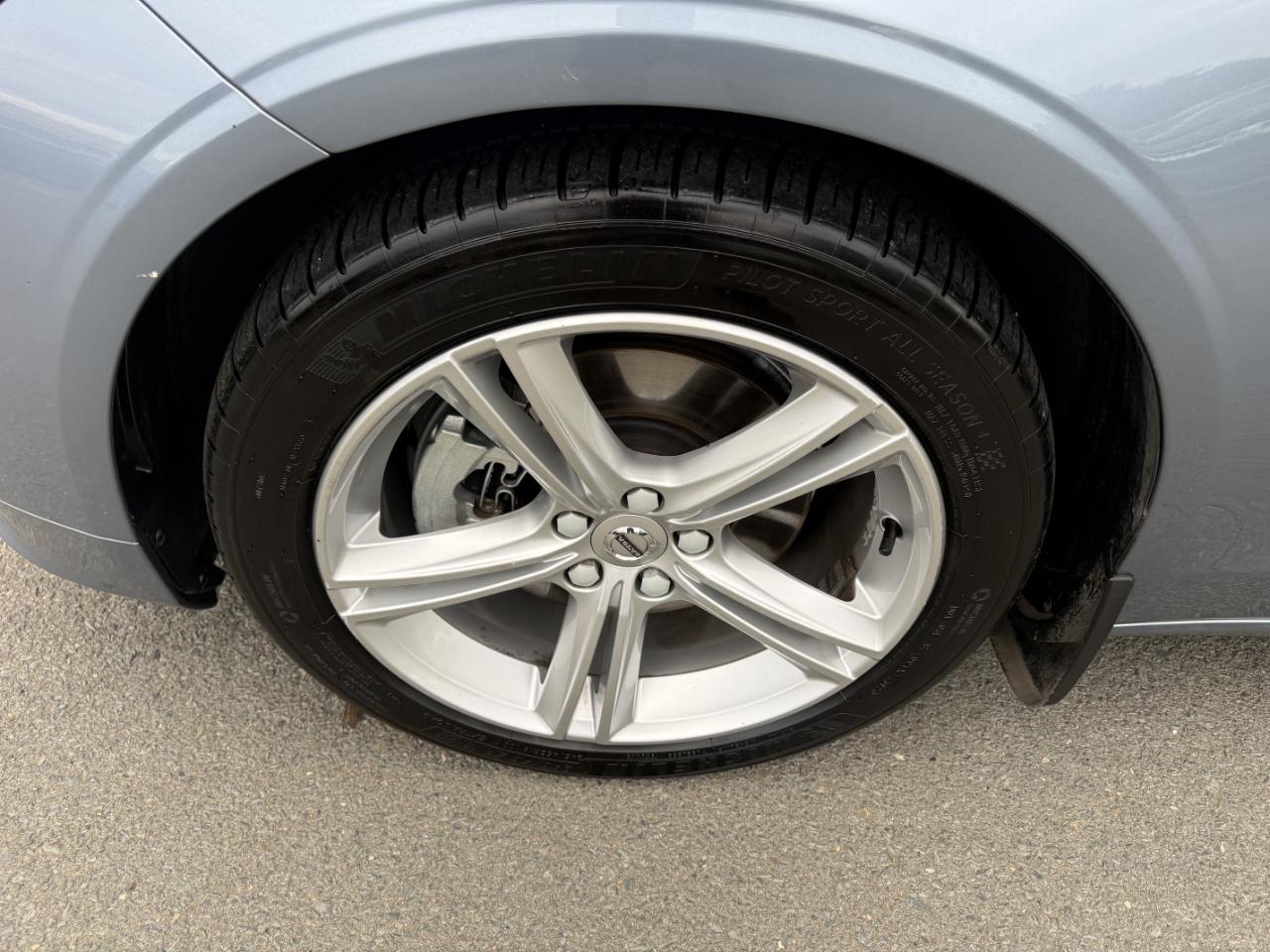 Volvo S90 T5 Momentum 2017
