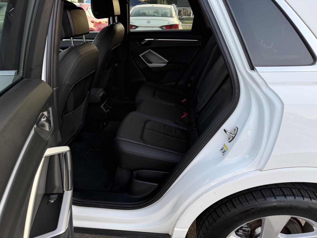 Audi Q3 Premium quattro 2019