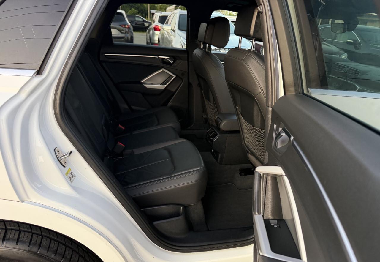 Audi Q3 Premium quattro 2019