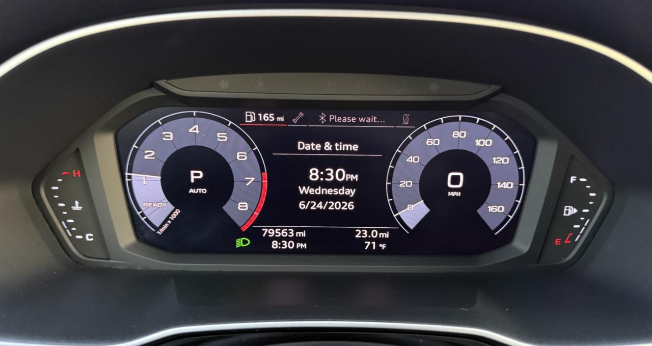 Audi Q3 Premium quattro 2019