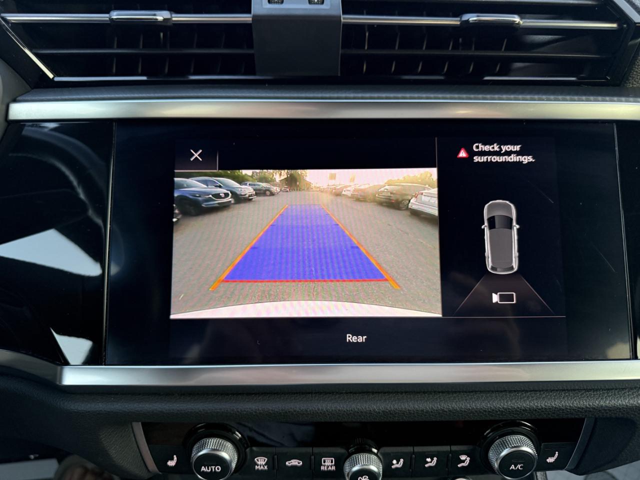 Audi Q3 Premium quattro 2019