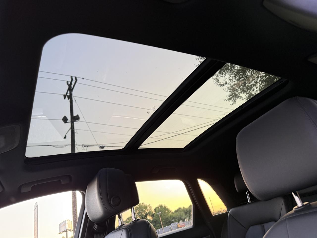 Audi Q3 Premium quattro 2019