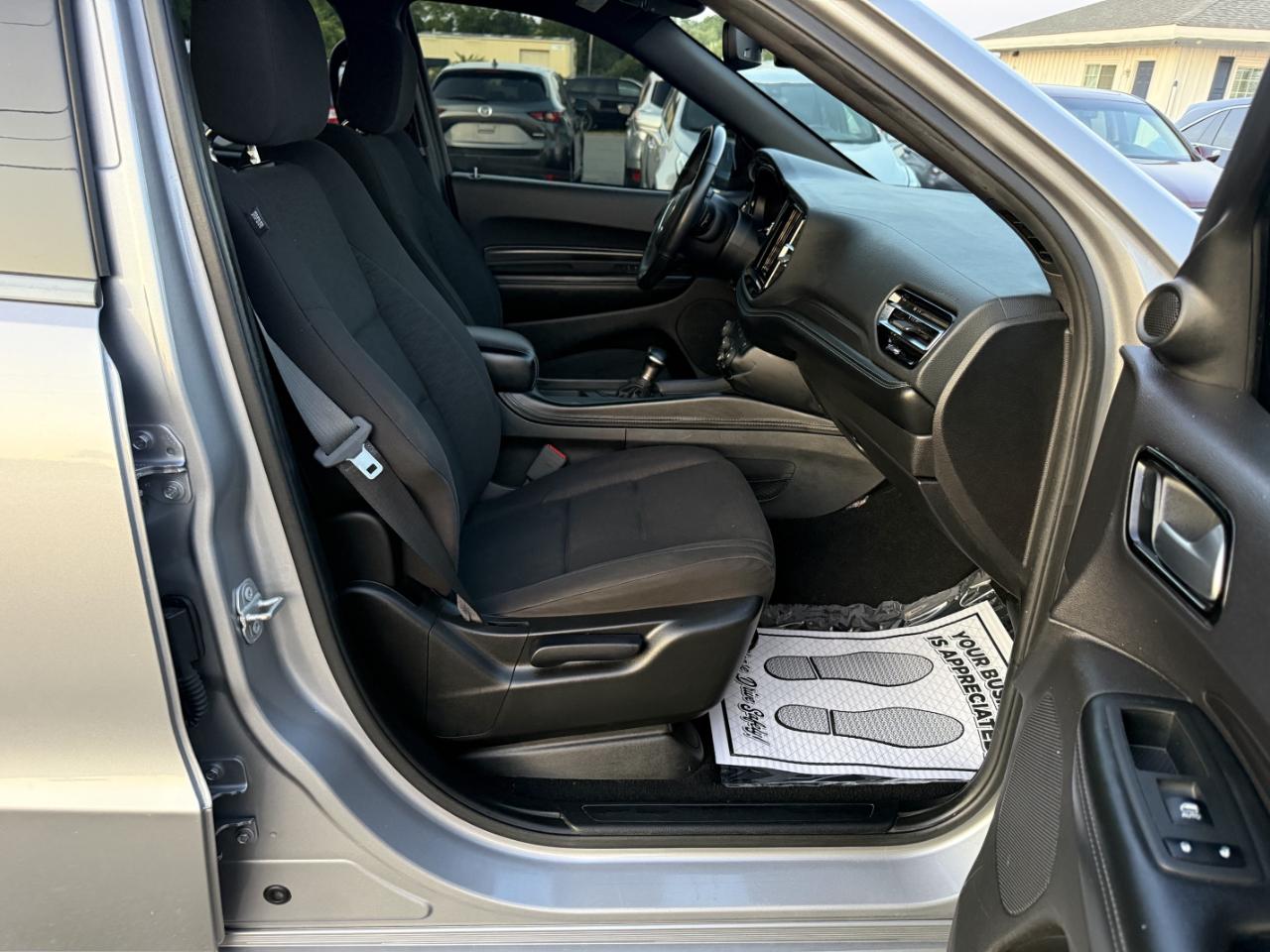 Dodge Durango SXT Plus RWD 2021