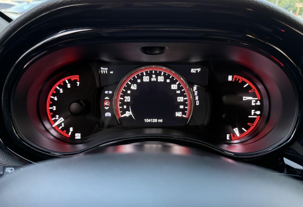 Dodge Durango SXT Plus RWD 2021