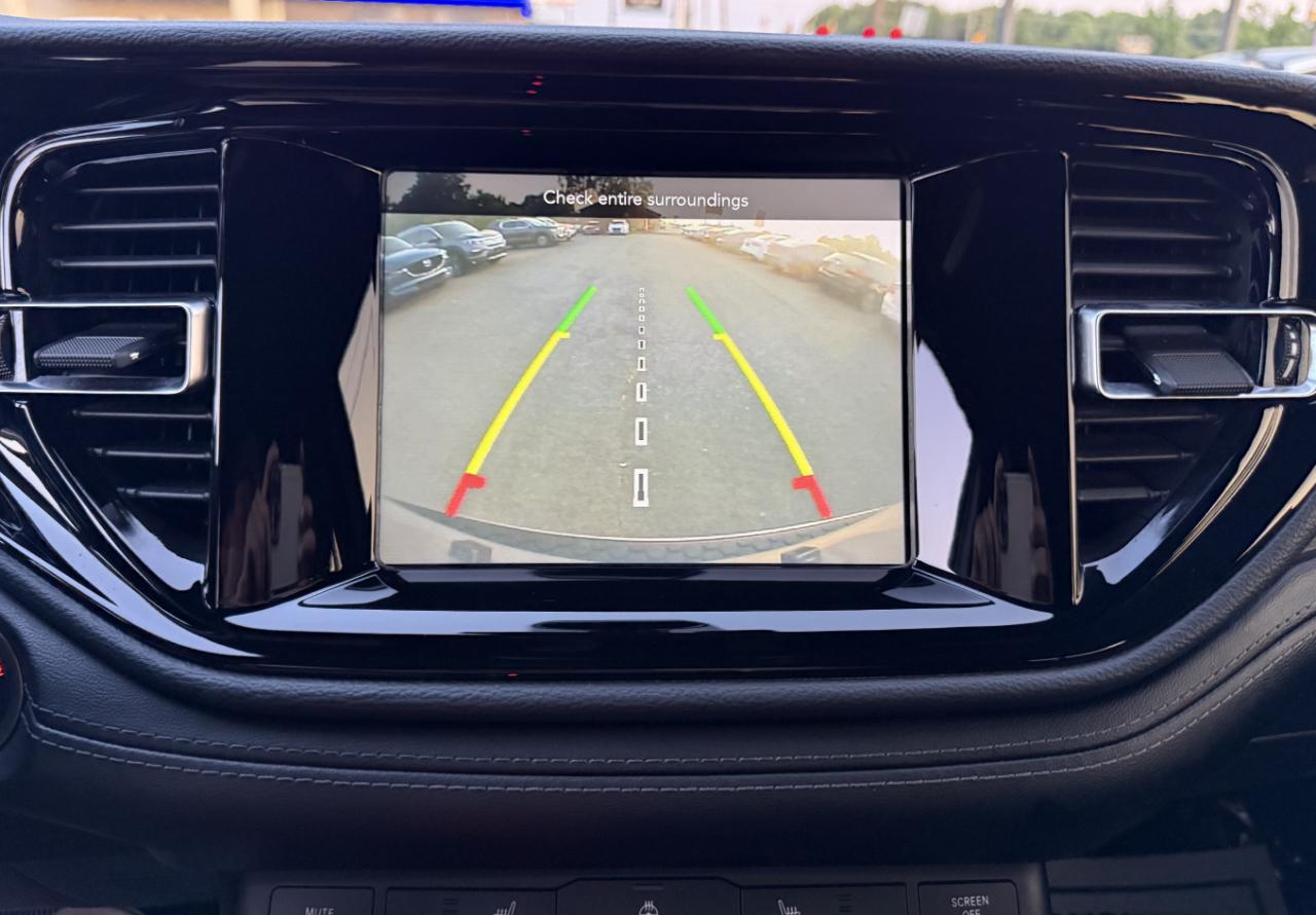 Dodge Durango SXT Plus RWD 2021