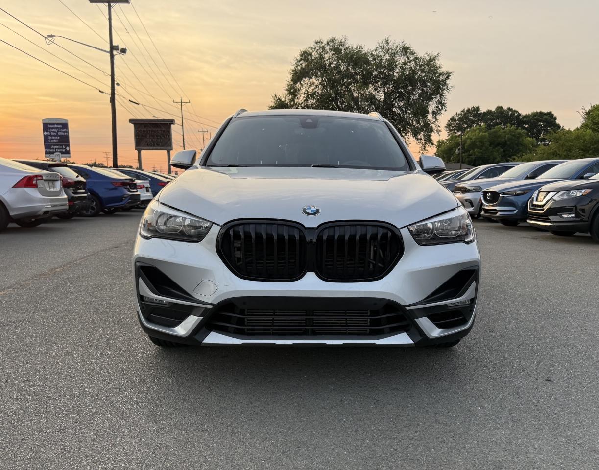 BMW X1 xDrive28i 2020