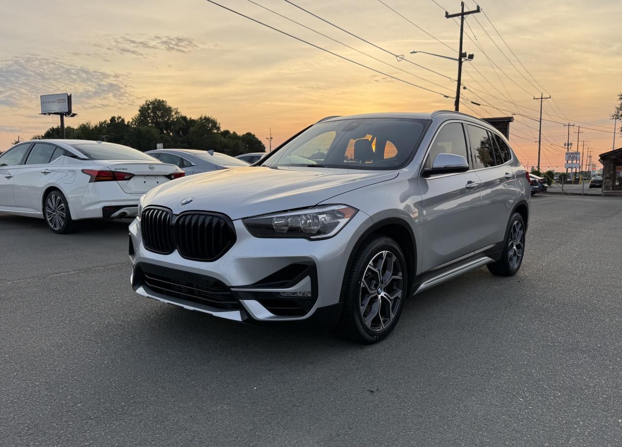 BMW X1 xDrive28i 2020