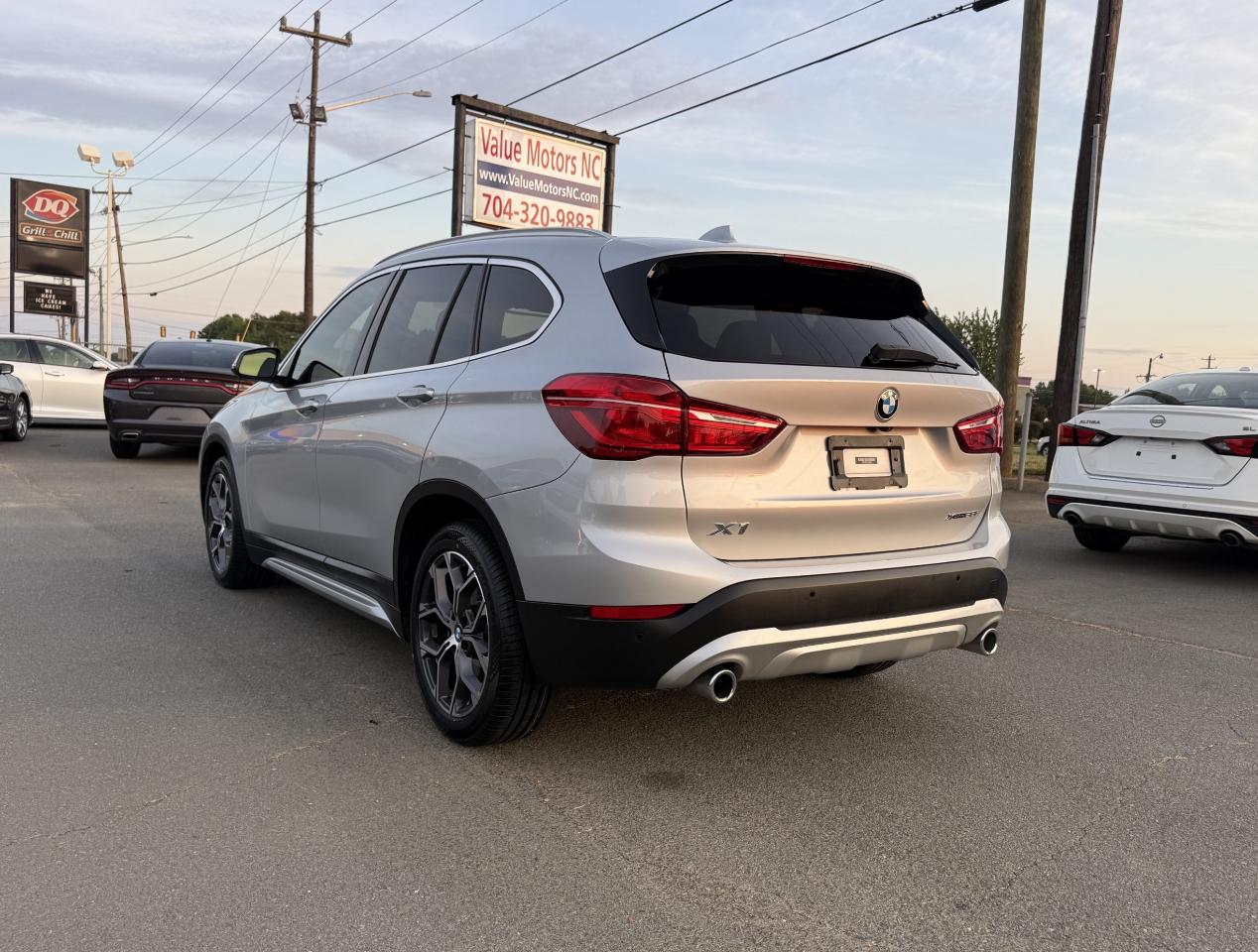 BMW X1 xDrive28i 2020