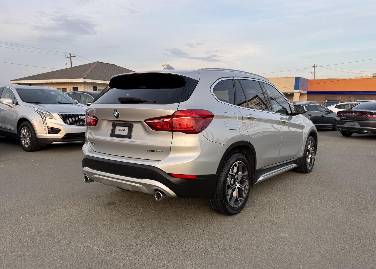 BMW X1 xDrive28i 2020