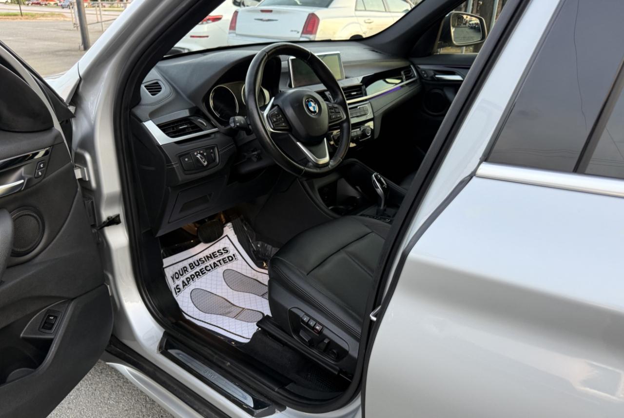 BMW X1 xDrive28i 2020