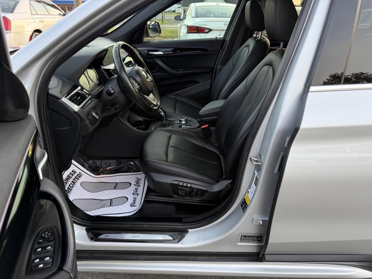 BMW X1 xDrive28i 2020