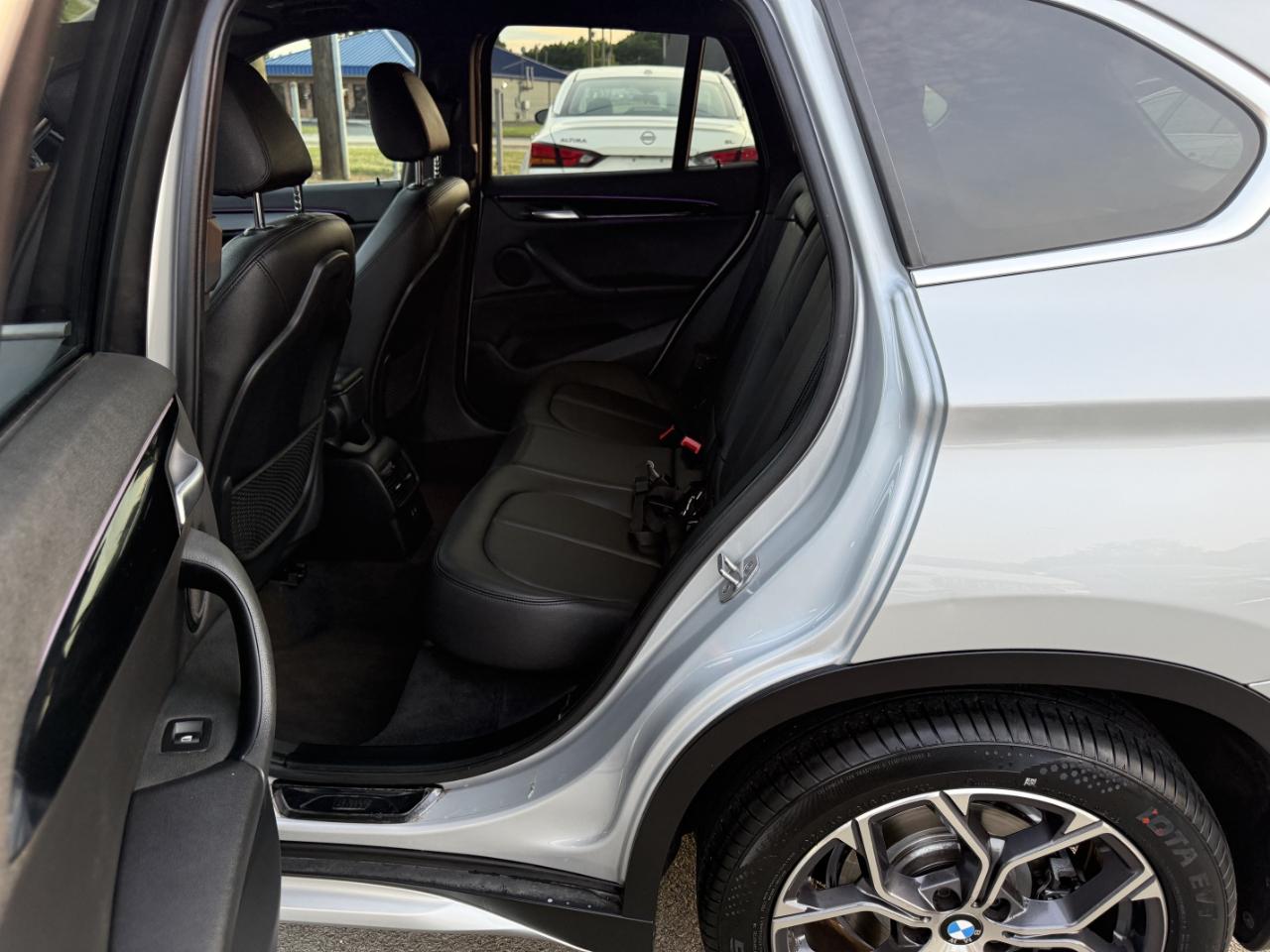 BMW X1 xDrive28i 2020