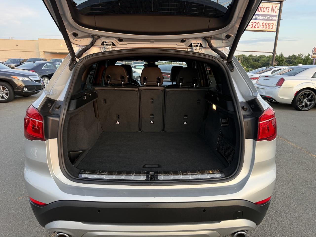 BMW X1 xDrive28i 2020