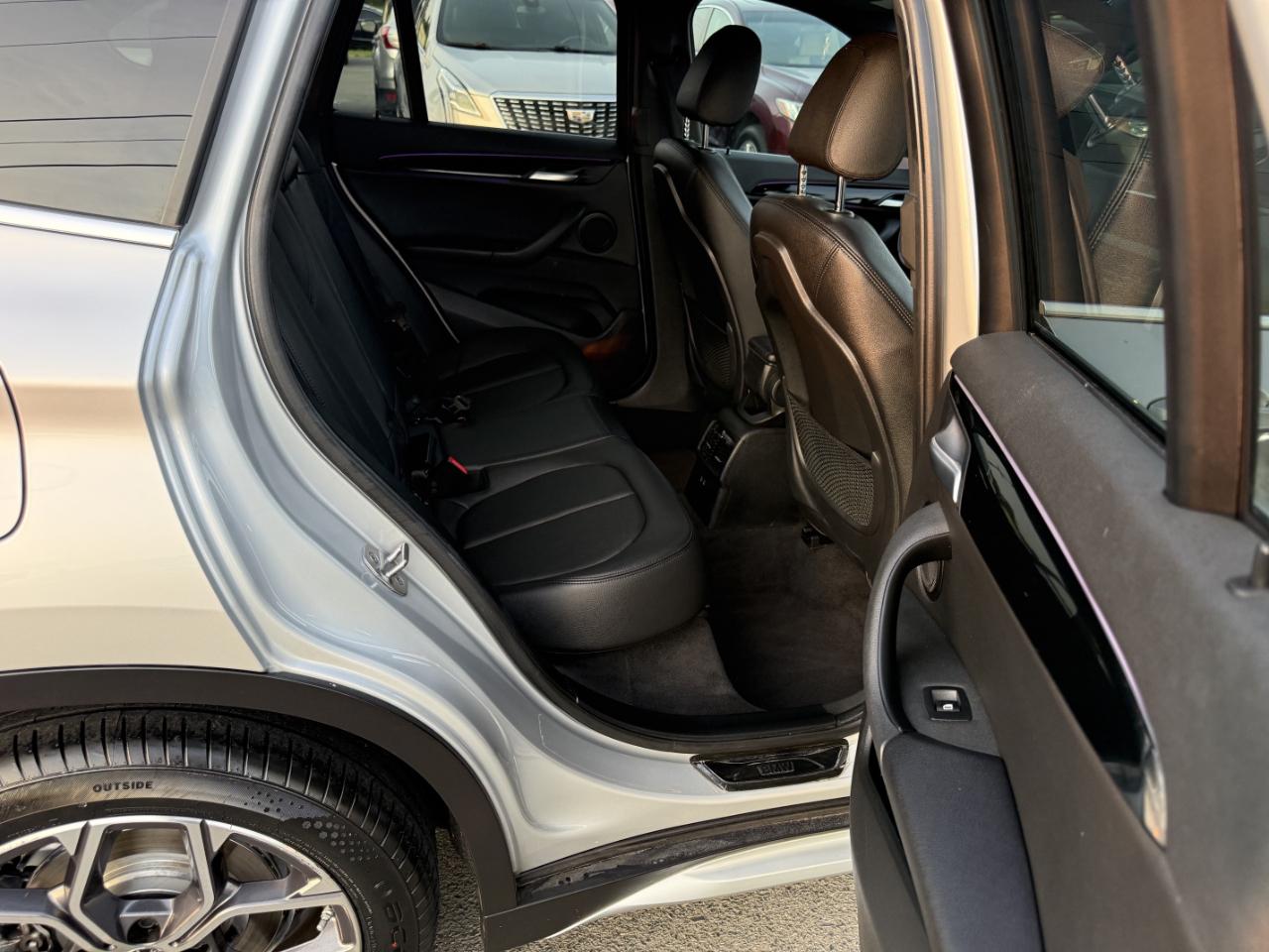 BMW X1 xDrive28i 2020