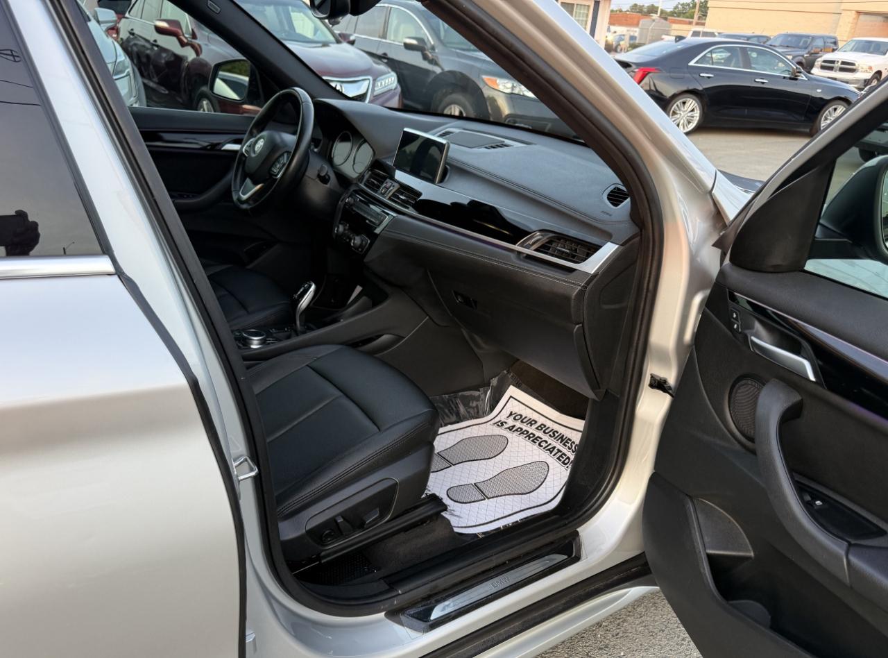 BMW X1 xDrive28i 2020
