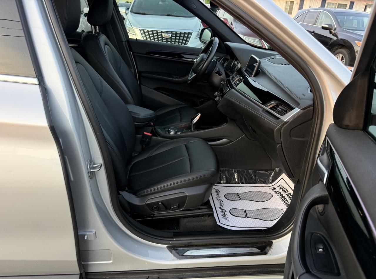 BMW X1 xDrive28i 2020