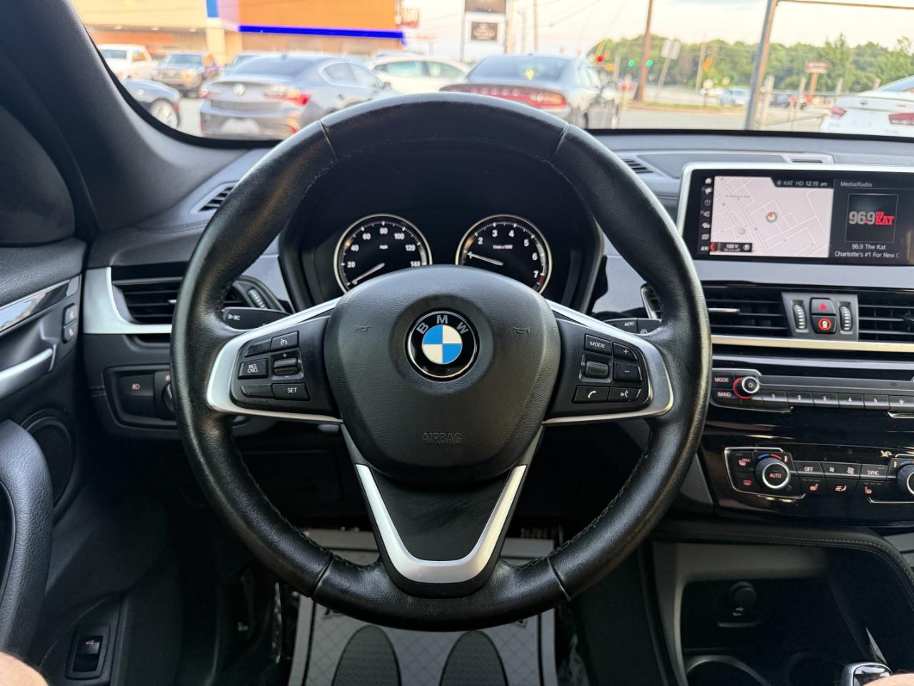 BMW X1 xDrive28i 2020