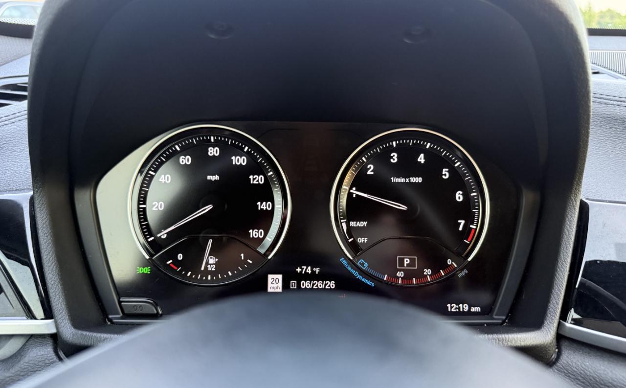 BMW X1 xDrive28i 2020