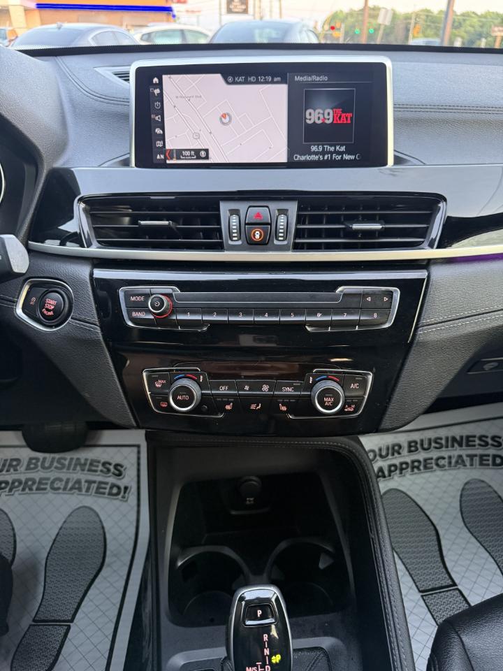 BMW X1 xDrive28i 2020