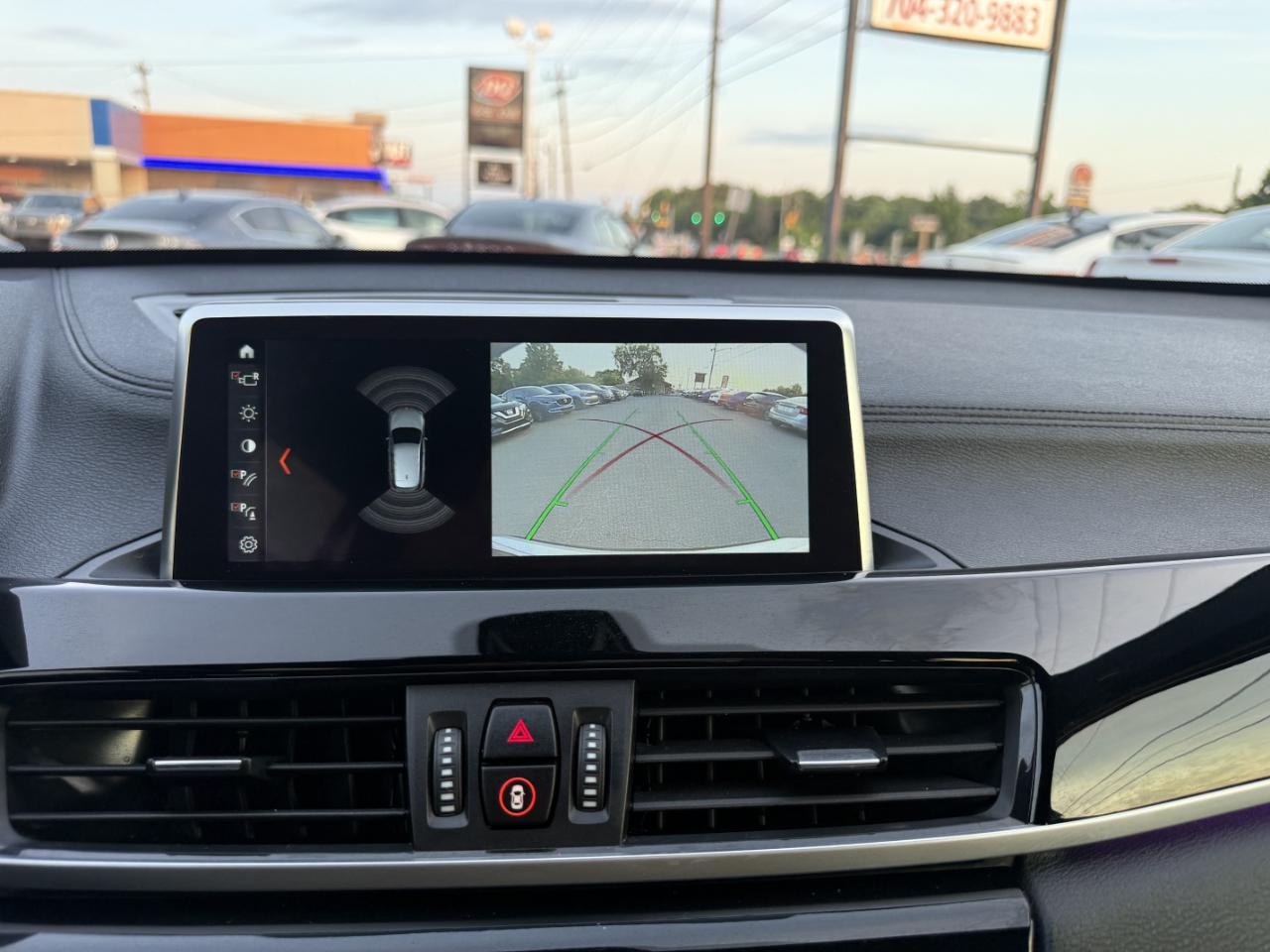 BMW X1 xDrive28i 2020