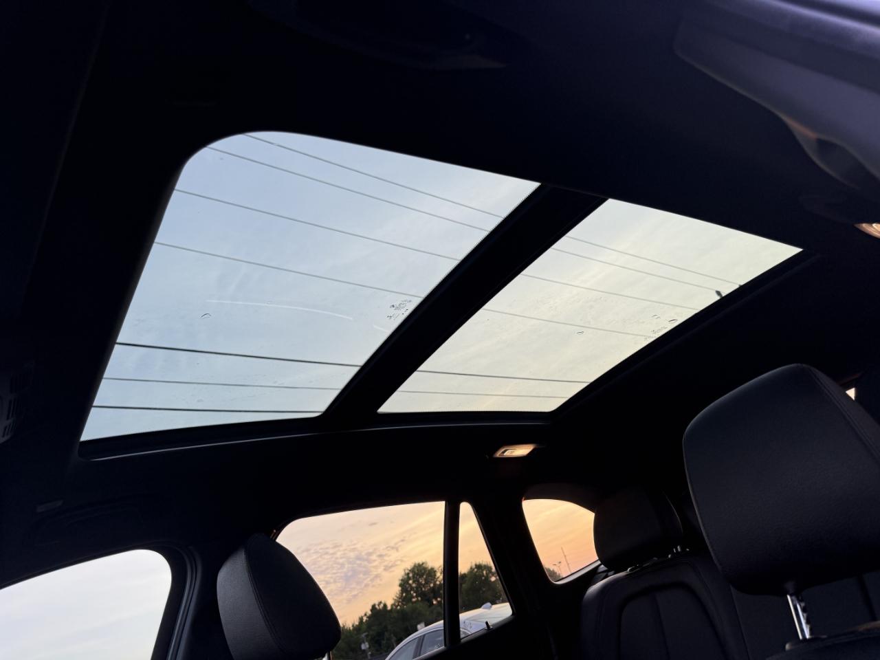 BMW X1 xDrive28i 2020