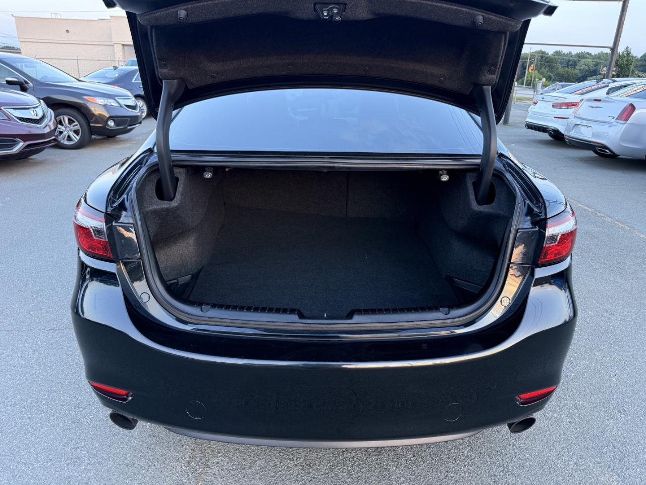 Mazda MAZDA6 Grand Touring 2021