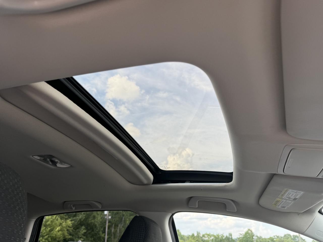 Honda CR-V EX AWD 2016