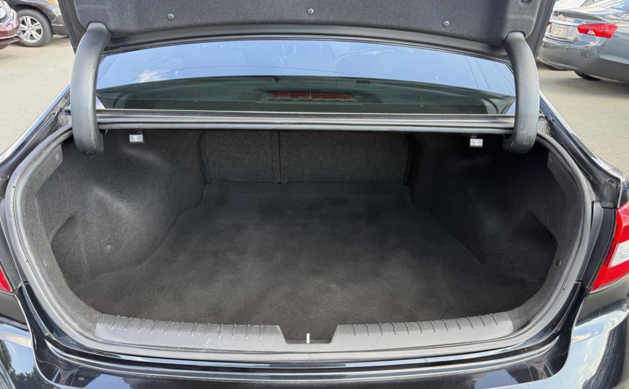 Hyundai Sonata Limited 2015
