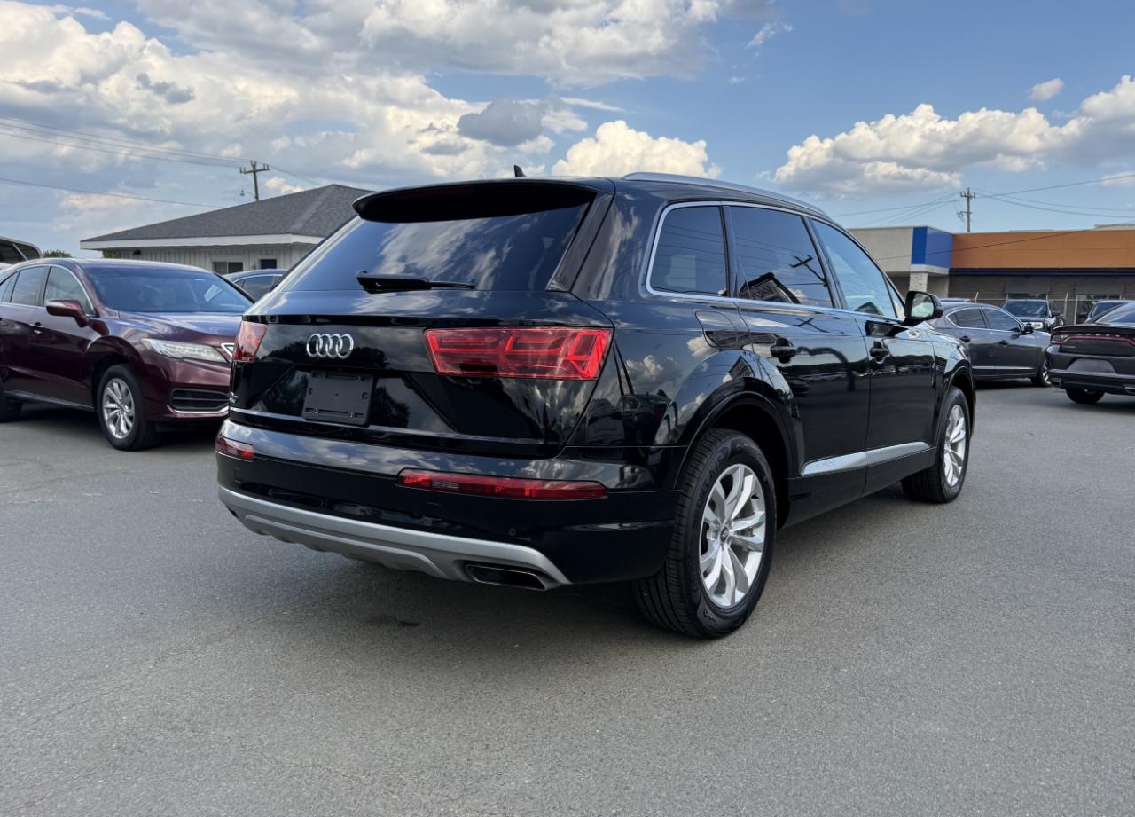 Audi Q7 3.0 Premium quattro 2019
