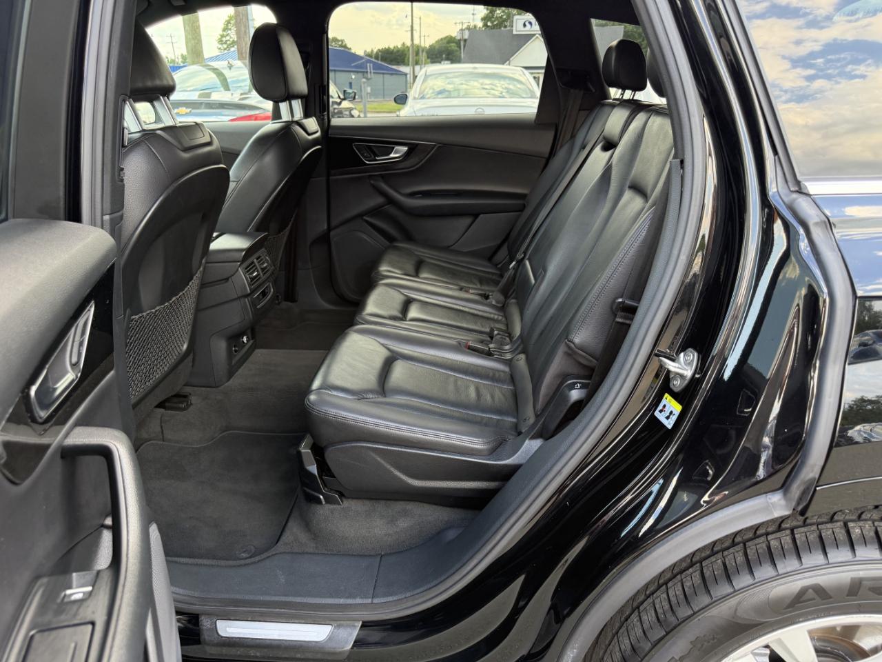 Audi Q7 3.0 Premium quattro 2019