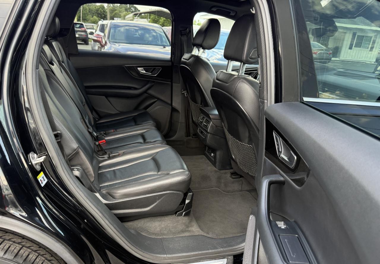 Audi Q7 3.0 Premium quattro 2019