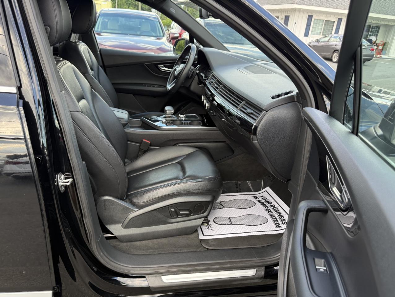 Audi Q7 3.0 Premium quattro 2019