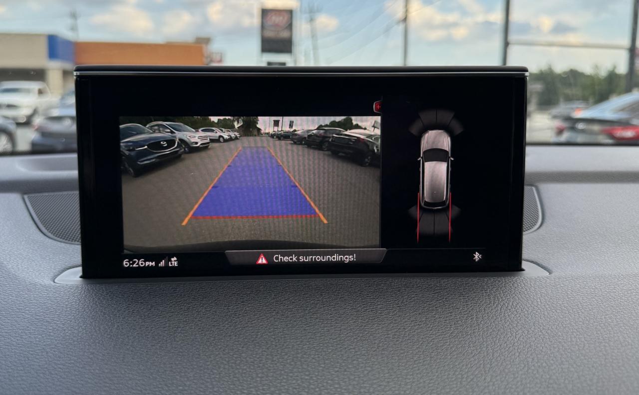 Audi Q7 3.0 Premium quattro 2019